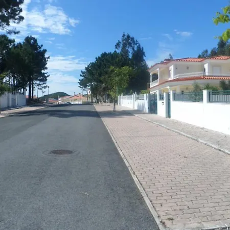 Dos Eucaliptos - São Martinho do Porto