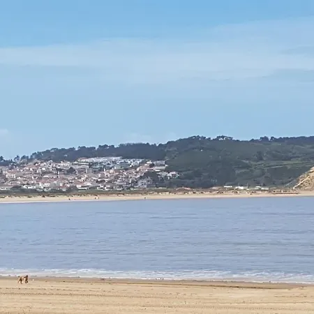 Dos Eucaliptos - São Martinho do Porto