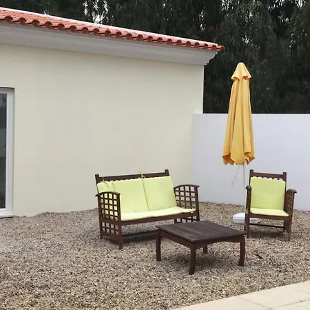 Dos Eucaliptos - Villa